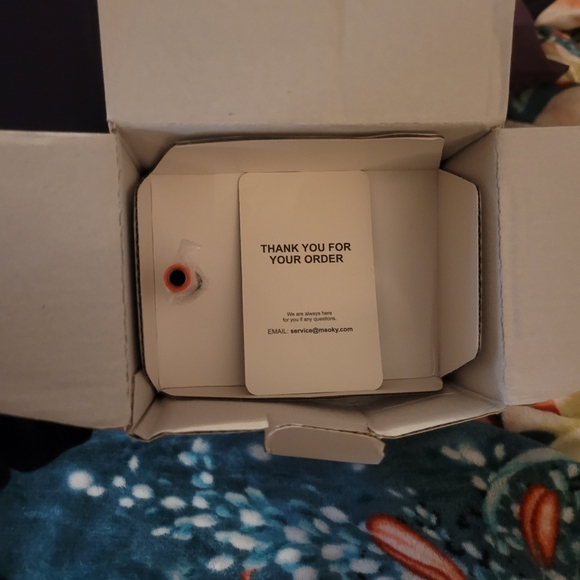 40oz NIB Meoky Pride Tumbler - Picture 4 of 7